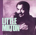 Little Milton - Little Milton (1989, CD) | Discogs
