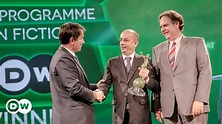 DW-Dokumentation erhält Eutelsat TV Award | Presse | DW | 01.12.2014