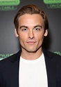 Kevin Zegers