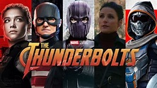 Thunderbolts: veja tudo o que sabemos sobre o filme! - Geek Blog