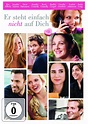 er steht einfach nicht auf dich | Movies online, Movie tv, Love movie