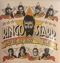 Ringo Starr And His All-Starr Band - Ringo Starr And His All-Starr Band ...
