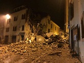 Le ultime sul terremoto nelle Marche - Il Post