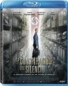 La Conspiración Del Silencio [Blu-ray]: Amazon.es: Alexander Fehling ...