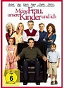 Amazon.com: Meine Frau Unsere Kinder Und Ich : Movies & TV