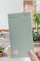 Sherwin Williams Halcyon Green SW 6213 – The Gorgeous Cool Blue-Green ...