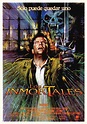 LOS INMORTALES (1986) « LAS MEJORES PELÍCULAS DE LA HISTORIA DEL CINE