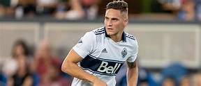 Vancouver Whitecaps re-sign Jake Nerwinski through 2022 MLS season ...