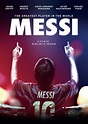 Watch an Exclusive Clip from New Documentary ‘Messi’ | Complex UK