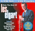 Best Buy: Only the Best of Les Elgart [CD]