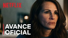 Dejar el mundo atrás (EN ESPAÑOL) | Avance oficial | Netflix - YouTube