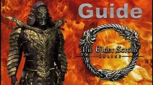 Elder Scrolls Online - Questlösung - Ein Todsicherer Plan - Umgeht Tu ...