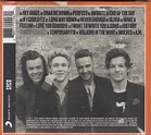 One direction made in the am album artwork - proptaia