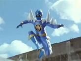 Ethan James - RangerWiki - the Super Sentai and Power Rangers wiki