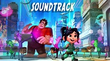 Wreck it Ralph 2 Soundtrack || Ralph Breaks the Internet: Trailer 2 ...