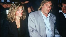 Elisabeth Depardieu : l'ex-femme de Gérard Depardieu est-elle restée en bons termes avec lui ...