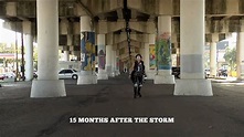 Flood Streets short trailer 1 - YouTube
