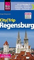 Reise Know-How CityTrip Regensburg: Reiseführer mit Faltplan Jürgen ...