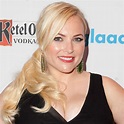 Meghan McCain: "I Am Not Joining" The View - E! Online