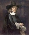 Pictures of Frans van Schooten - MacTutor History of Mathematics