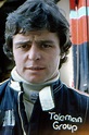 Derek Warwick UK - 1981-93 - Toleman, Renault, Brabham, Arrows, Lotus ...