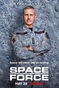 Space Force Comedy Series Debuts a New Teaser Trailer and Poster