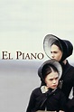 The Piano (1993) Gratis Films Kijken Met Ondertiteling ...