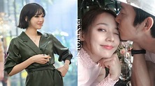 《上流戰爭2》3主角婚姻故事！柳真金素妍是甜寵劇本，李智雅&前夫是娛樂圈豪門狗血劇 - BEAUTY美人圈