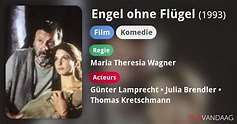 Engel ohne Flügel (film, 1993) - FilmVandaag.nl