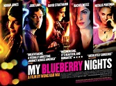Image gallery for My Blueberry Nights - FilmAffinity