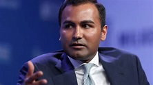 Akshay Naheta: the former Deutsche trader behind SoftBank’s bet on THG ...