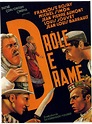 Un drama singular de Marcel Carné (1937) - Unifrance