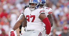 Dexter Lawrence: 3 reasons why rookie could be Giants' defensive MVP