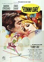 Funny Girl (1968) - Posters — The Movie Database (TMDB)