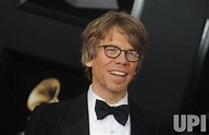 Photo: Warren Zanes arrives at 60th Annual Grammy Awards in New York ...