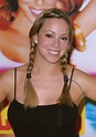 Mariah Carey in Store Appearance - Grazia