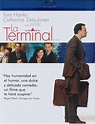 La Terminal The Terminal 2004 Tom Hanks Pelicula Blu-ray - $ 219.00 en ...