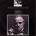 LOVE THEME FROM GODFATHER by NINO ROTA, SP with musicshop