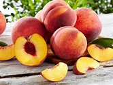 Georgia Peaches (13 count) | Hale Groves