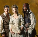 'Pirates of the Caribbean 5' Delay News: Production Stalled Until ...