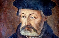 Johannes Brenz aus Weil der Stadt: Luthers Mann in Süddeutschland ...