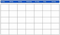 Unique Google Calendar Printable | Free Printable Calendar Monthly