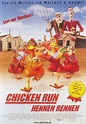 Evasión en la granja (Chicken run) (2000) – C@rtelesmix