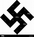Nazideutschland hakenkreuz -Fotos und -Bildmaterial in hoher Auflösung – Alamy