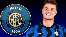 ZINHO VANHEUSDEN | Welcome Back To Inter 2021 | Elite Defending Skills ...
