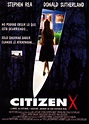 Citizen X - Película (1995) - Dcine.org
