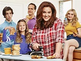 American Housewife on ABC: cancelled? season six? (release date ...