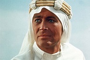 Lawrence d’Arabia - 1962 - Recensione Film, Trama, Trailer
