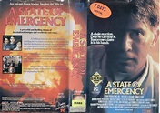 A State of Emergency (1985)
