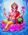 48+ Lord Ganesha Images | God Bhagwan Ganesha Images Download